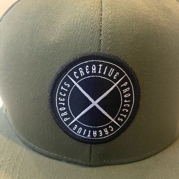 Baseball Cap - Picture 2 of 6